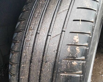 Синій Вольво V50, об'ємом двигуна 1.6 л та пробігом 275 тис. км за 5500 $, фото 2 на Automoto.ua