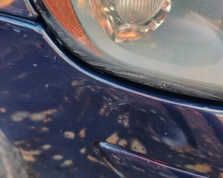 Синий Вольво В50, объемом двигателя 1.56 л и пробегом 415 тыс. км за 6499 $, фото 6 на Automoto.ua