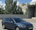 Синій Вольво V50, об'ємом двигуна 1.8 л та пробігом 300 тис. км за 5417 $, фото 1 на Automoto.ua