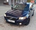 Синій Вольво V50, об'ємом двигуна 1.6 л та пробігом 233 тис. км за 5000 $, фото 23 на Automoto.ua