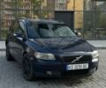 Синій Вольво V50, об'ємом двигуна 1.56 л та пробігом 230 тис. км за 5800 $, фото 1 на Automoto.ua