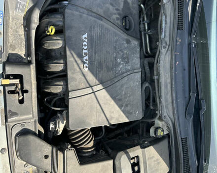 Синій Вольво V50, об'ємом двигуна 1.8 л та пробігом 207 тис. км за 5500 $, фото 16 на Automoto.ua