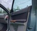Синій Вольво V50, об'ємом двигуна 2 л та пробігом 288 тис. км за 7300 $, фото 30 на Automoto.ua