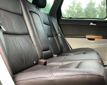 Синий Вольво В50, объемом двигателя 2 л и пробегом 288 тыс. км за 7300 $, фото 38 на Automoto.ua