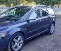 Синій Вольво V50, об'ємом двигуна 0 л та пробігом 310 тис. км за 4150 $, фото 2 на Automoto.ua