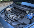 Синій Вольво V50, об'ємом двигуна 1.56 л та пробігом 293 тис. км за 6850 $, фото 24 на Automoto.ua
