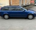 Синій Вольво V50, об'ємом двигуна 1.6 л та пробігом 282 тис. км за 4999 $, фото 3 на Automoto.ua