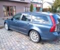 Синій Вольво V50, об'ємом двигуна 1.6 л та пробігом 275 тис. км за 5500 $, фото 13 на Automoto.ua