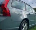 Синій Вольво V50, об'ємом двигуна 2 л та пробігом 288 тис. км за 7300 $, фото 12 на Automoto.ua