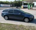 Синій Вольво V50, об'ємом двигуна 2 л та пробігом 300 тис. км за 6600 $, фото 2 на Automoto.ua