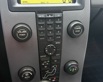 Синій Вольво V50, об'ємом двигуна 1.6 л та пробігом 282 тис. км за 4999 $, фото 19 на Automoto.ua