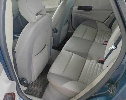 Синій Вольво V50, об'ємом двигуна 2 л та пробігом 260 тис. км за 3300 $, фото 14 на Automoto.ua