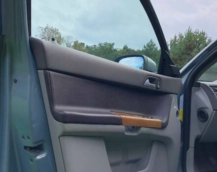 Синий Вольво В50, объемом двигателя 2 л и пробегом 288 тыс. км за 7300 $, фото 23 на Automoto.ua