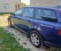 Синій Вольво V50, об'ємом двигуна 1.6 л та пробігом 247 тис. км за 5231 $, фото 4 на Automoto.ua