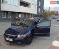 Синій Вольво V50, об'ємом двигуна 1.6 л та пробігом 233 тис. км за 5000 $, фото 6 на Automoto.ua