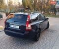 Синій Вольво V50, об'ємом двигуна 1.6 л та пробігом 233 тис. км за 5000 $, фото 26 на Automoto.ua