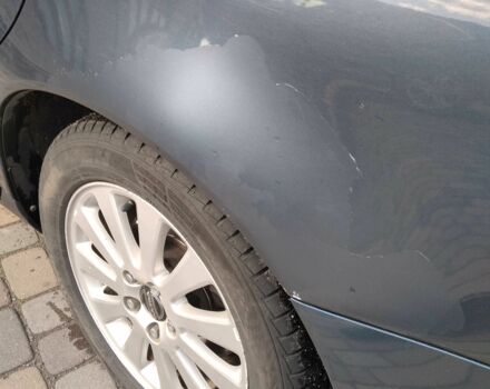 Синій Вольво V50, об'ємом двигуна 1.6 л та пробігом 275 тис. км за 5500 $, фото 14 на Automoto.ua