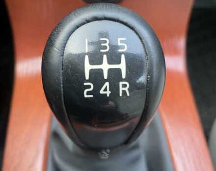 Синий Вольво В50, объемом двигателя 1.6 л и пробегом 108 тыс. км за 7650 $, фото 7 на Automoto.ua