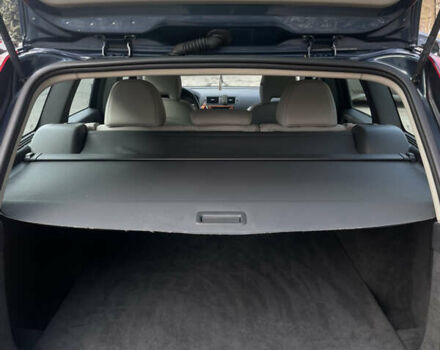 Синий Вольво В50, объемом двигателя 1.6 л и пробегом 108 тыс. км за 7650 $, фото 33 на Automoto.ua