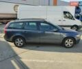 Синий Вольво В50, объемом двигателя 1.56 л и пробегом 270 тыс. км за 7000 $, фото 3 на Automoto.ua