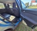 Синий Вольво В50, объемом двигателя 1.6 л и пробегом 287 тыс. км за 5500 $, фото 31 на Automoto.ua