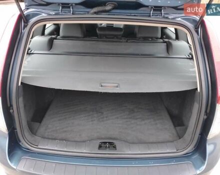 Синий Вольво В50, объемом двигателя 1.6 л и пробегом 235 тыс. км за 6700 $, фото 34 на Automoto.ua