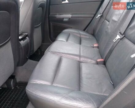 Синий Вольво В50, объемом двигателя 1.6 л и пробегом 235 тыс. км за 6700 $, фото 32 на Automoto.ua