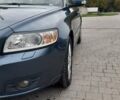 Синий Вольво В50, объемом двигателя 2 л и пробегом 240 тыс. км за 7800 $, фото 7 на Automoto.ua