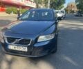 Синий Вольво В50, объемом двигателя 1.6 л и пробегом 260 тыс. км за 2701 $, фото 13 на Automoto.ua
