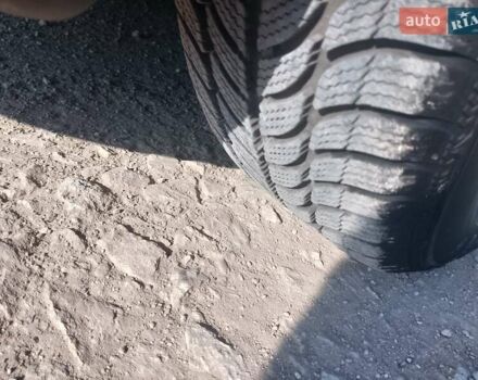 Синий Вольво В50, объемом двигателя 1.6 л и пробегом 235 тыс. км за 6900 $, фото 15 на Automoto.ua