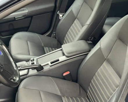 Синий Вольво В50, объемом двигателя 1.6 л и пробегом 227 тыс. км за 6900 $, фото 19 на Automoto.ua