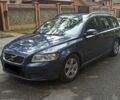 Синій Вольво V50, об'ємом двигуна 1.8 л та пробігом 236 тис. км за 6700 $, фото 1 на Automoto.ua