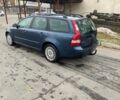 Синий Вольво В50, объемом двигателя 2 л и пробегом 354 тыс. км за 2900 $, фото 5 на Automoto.ua