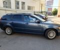 Синій Вольво V50, об'ємом двигуна 1.6 л та пробігом 253 тис. км за 7343 $, фото 2 на Automoto.ua