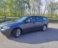 Синій Вольво V50, об'ємом двигуна 1.6 л та пробігом 236 тис. км за 6742 $, фото 1 на Automoto.ua