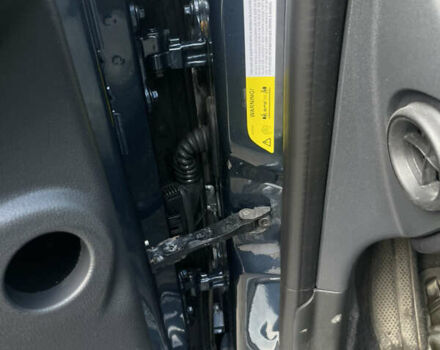 Синий Вольво В50, объемом двигателя 1.6 л и пробегом 108 тыс. км за 7650 $, фото 19 на Automoto.ua