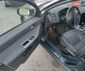 Синий Вольво В50, объемом двигателя 1.56 л и пробегом 270 тыс. км за 7000 $, фото 2 на Automoto.ua