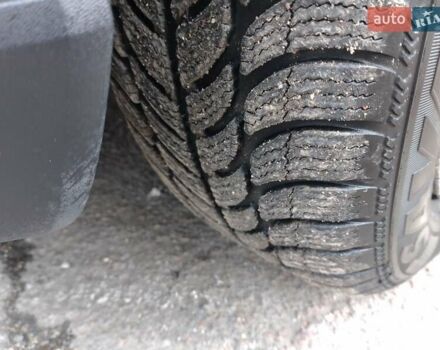 Синий Вольво В50, объемом двигателя 1.6 л и пробегом 235 тыс. км за 6700 $, фото 25 на Automoto.ua