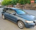 Синій Вольво V50, об'ємом двигуна 1.6 л та пробігом 350 тис. км за 5000 $, фото 2 на Automoto.ua