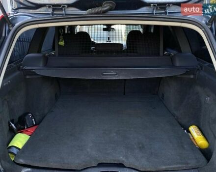 Вольво В50 2008 в Горохов на Automoto.ua Синий Вольво В50, объемом двигателя 1.56 л и пробегом 270 тыс. км за 5800 $, фото 2 на Automoto.ua