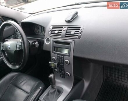 Синий Вольво В50, объемом двигателя 1.6 л и пробегом 235 тыс. км за 6700 $, фото 38 на Automoto.ua