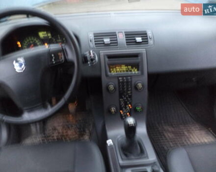 Синий Вольво В50, объемом двигателя 0 л и пробегом 265 тыс. км за 2500 $, фото 16 на Automoto.ua