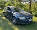 Синій Вольво V50, об'ємом двигуна 1.6 л та пробігом 260 тис. км за 3119 $, фото 1 на Automoto.ua