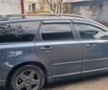 Синий Вольво В50, объемом двигателя 2 л и пробегом 260 тыс. км за 7030 $, фото 1 на Automoto.ua