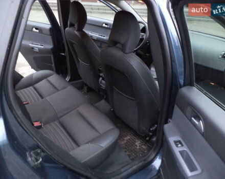 Синий Вольво В50, объемом двигателя 0 л и пробегом 265 тыс. км за 2500 $, фото 12 на Automoto.ua