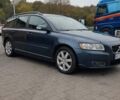 Синий Вольво В50, объемом двигателя 2 л и пробегом 240 тыс. км за 7800 $, фото 5 на Automoto.ua