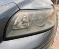 Синій Вольво V50, об'ємом двигуна 2 л та пробігом 360 тис. км за 2800 $, фото 10 на Automoto.ua