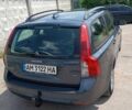 Синій Вольво V50, об'ємом двигуна 1.8 л та пробігом 260 тис. км за 6800 $, фото 3 на Automoto.ua