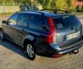Синий Вольво В50, объемом двигателя 1.6 л и пробегом 311 тыс. км за 5999 $, фото 1 на Automoto.ua