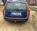 Синий Вольво В50, объемом двигателя 1.8 л и пробегом 350 тыс. км за 6500 $, фото 4 на Automoto.ua